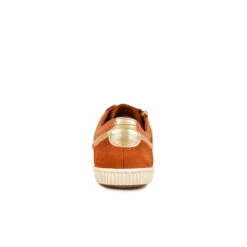 Pataugas BISK/M F2I CAMEL -Chaussures Belle Boutique BASKET FEMME BISK M F2I CAMEL 628361 751 7