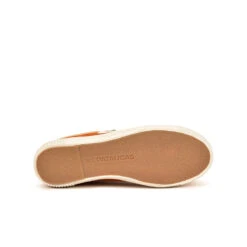 Pataugas BISK/M F2I CAMEL -Chaussures Belle Boutique BASKET FEMME BISK M F2I CAMEL 628361 751 8