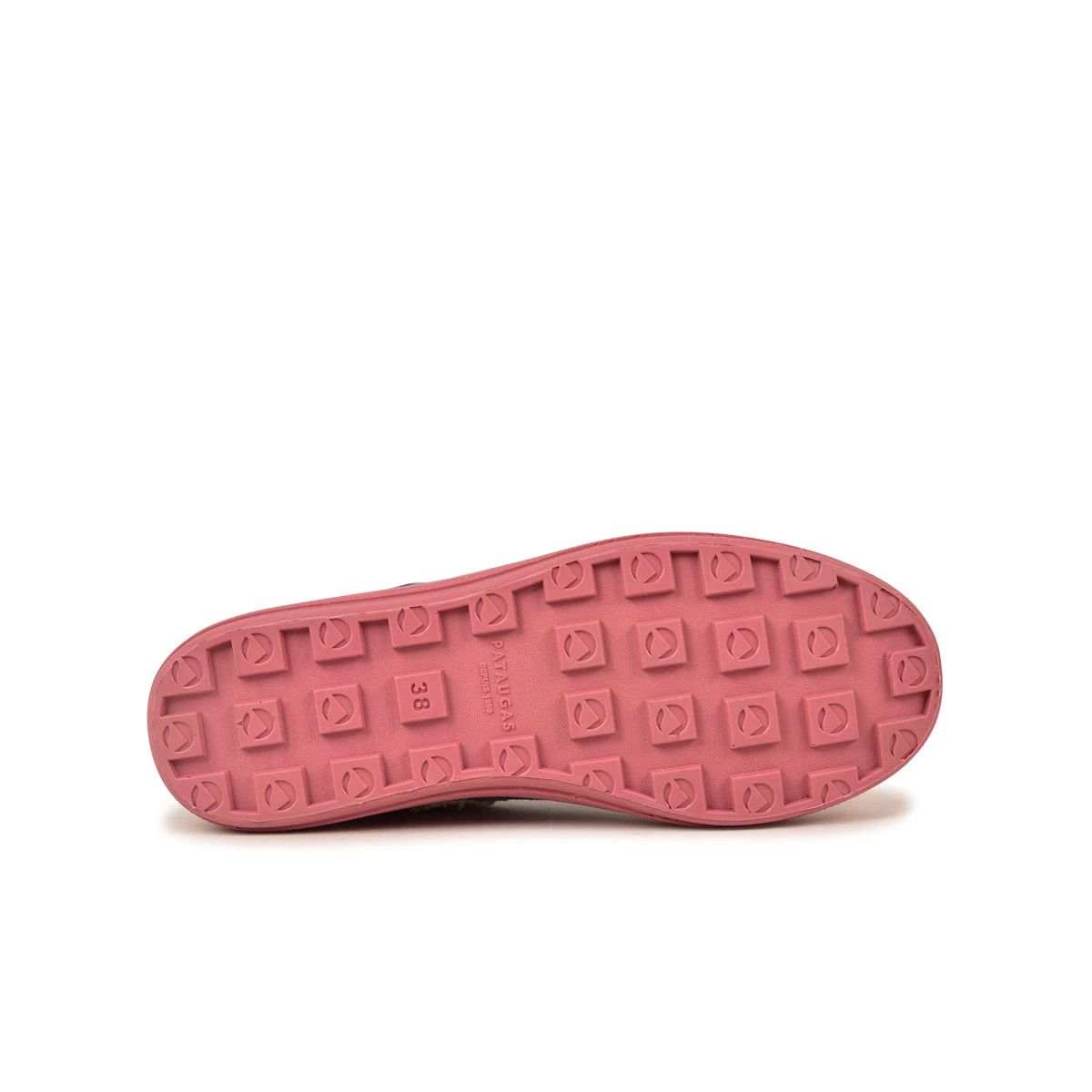 Pataugas ETCHE L/ATELIER BINGO F2H BLEU 10 Pataugas ETCHE L/ATELIER BINGO F2H BLEU – Image 8