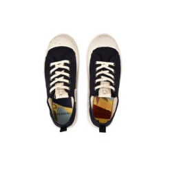 Pataugas ETCHE L/ATELIER BINGO F2H MARINE -Chaussures Belle Boutique BASKET FEMME ETCHE L ABG F2H MARINE 6