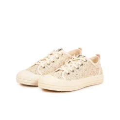 Pataugas ETCHE L/BCL F2I LILAS -Chaussures Belle Boutique BASKET FEMME ETCHE L BCL F2I LILAS 628370 303 5