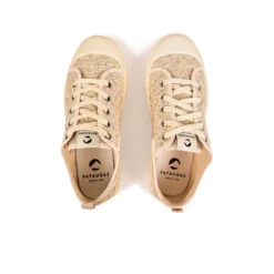 Pataugas ETCHE L/BCL F2I LILAS -Chaussures Belle Boutique BASKET FEMME ETCHE L BCL F2I LILAS 628370 303 6