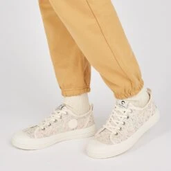 Produits populaires -Chaussures Belle Boutique BASKET FEMME ETCHE L BCL F2I MULTI 628370 900 Porte 1