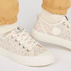 Pataugas ETCHE L/BCL F2I MULTI 13 Pataugas ETCHE L/BCL F2I MULTI -Chaussures Belle Boutique BASKET FEMME ETCHE L BCL F2I MULTI 628370 900 Porte 2