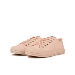 Pataugas ETCHE L/T F2H ROSE -Chaussures Belle Boutique BASKET FEMME ETCHE L T F2H ROSE 5