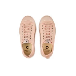 Pataugas ETCHE L/T F2H ROSE -Chaussures Belle Boutique BASKET FEMME ETCHE L T F2H ROSE 6