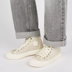 Pataugas ETCHE M/BCL F2I LILAS -Chaussures Belle Boutique BASKET FEMME ETCHE M BCL F2I LILAS 628365 303 Porte 1