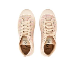 Pataugas ETCHE M/BCL F2I MULTI -Chaussures Belle Boutique BASKET FEMME ETCHE M BCL F2I MULTI 628365 900 6