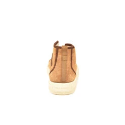Pataugas ETCHE M/SWS F4I CAMEL 14 Pataugas ETCHE M/SWS F4I CAMEL -Chaussures Belle Boutique BASKET FEMME ETCHE M SWS F4I CAMEL 628488 751 7