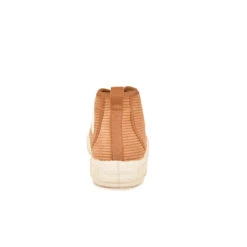 Pataugas ETCHE M/V F4H CAMEL -Chaussures Belle Boutique BASKET FEMME ETCHE M V F4H CAMEL 7