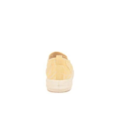 Pataugas ETCHE SO/MF F2I JAUNE -Chaussures Belle Boutique BASKET FEMME ETCHE SO MF F2I JAUNE 628381 200 7