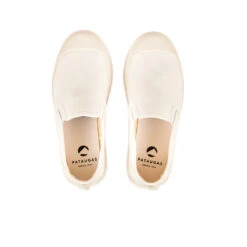 Pataugas ETCHE SO/T F2I BLANC -Chaussures Belle Boutique BASKET FEMME ETCHE SO T F2I BLANC 628382 100 6