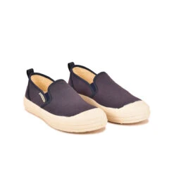 Pataugas ETCHE SO/T H2I MARINE -Chaussures Belle Boutique BASKET FEMME ETCHE SO T H2I MARINE 628382 456 4