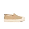 Pataugas ETCHE SO/TI F2I BEIGE -Chaussures Belle Boutique BASKET FEMME ETCHE SO TI F2I BEIGE 628384 150 1