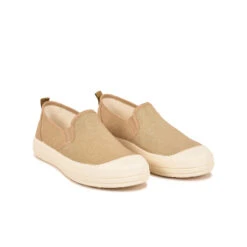 Pataugas ETCHE SO/TI F2I BEIGE -Chaussures Belle Boutique BASKET FEMME ETCHE SO TI F2I BEIGE 628384 150 4