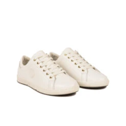 Pataugas JAYO/N F2I BLANC -Chaussures Belle Boutique BASKET FEMME JAYO N F2H BLANC 4 f48841ea 8989 4c2e 81a7 b745b0db4ca6