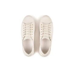 Pataugas JAYO/N F2I BLANC -Chaussures Belle Boutique BASKET FEMME JAYO N F2H BLANC 6 620075d2 e138 45e9 b83b 7af48a0bc512