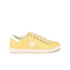 Pataugas JAYO/N F2I JAUNE -Chaussures Belle Boutique BASKET FEMME JAYO N F2I JAUNE 628442 200 1
