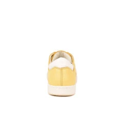 Pataugas JAYO/N F2I JAUNE 14 Pataugas JAYO/N F2I JAUNE -Chaussures Belle Boutique BASKET FEMME JAYO N F2I JAUNE 628442 200 7
