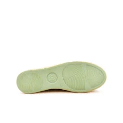 Pataugas JESTER/MIX F2H GRIS PERLE -Chaussures Belle Boutique BASKET FEMME JESTER MIX F2H GRIS PERLE 628069 657 8