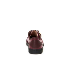 Pataugas JESTER/MIXG F4I RAISIN 8 Pataugas JESTER/MIXG F4I RAISIN -Chaussures Belle Boutique BASKET FEMME JESTER MIXG F4I RAISIN 628479 606 3