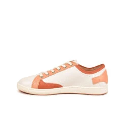 Produits populaires -Chaussures Belle Boutique BASKET FEMME JESTER MIXS F2I ABRICOT 628395 252 3