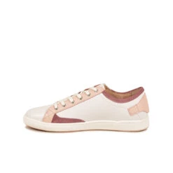 Pataugas JESTER/MIXS F2I ROSE 10 Pataugas JESTER/MIXS F2I ROSE -Chaussures Belle Boutique BASKET FEMME JESTER MIXS F2I ROSE 628395 300 3