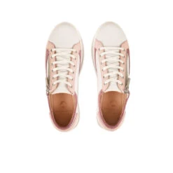 Pataugas JESTER/MIXS F2I ROSE 13 Pataugas JESTER/MIXS F2I ROSE -Chaussures Belle Boutique BASKET FEMME JESTER MIXS F2I ROSE 628395 300 6