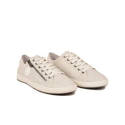Pataugas JESTER/N F4I BLANC 11 Pataugas JESTER/N F4I BLANC -Chaussures Belle Boutique BASKET FEMME JESTER N F2H BLANC 4