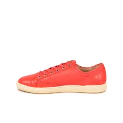 Pataugas JESTER/N F2H CORAIL -Chaussures Belle Boutique BASKET FEMME JESTER N F2H CORAIL 628070 253 3
