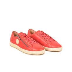 Pataugas JESTER/N F2H CORAIL -Chaussures Belle Boutique BASKET FEMME JESTER N F2H CORAIL 628070 253 4