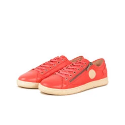 Pataugas JESTER/N F2H CORAIL -Chaussures Belle Boutique BASKET FEMME JESTER N F2H CORAIL 628070 253 5