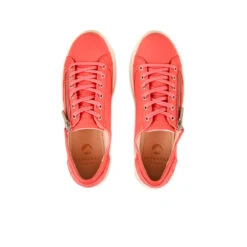 Pataugas JESTER/N F2H CORAIL -Chaussures Belle Boutique BASKET FEMME JESTER N F2H CORAIL 628070 253 6