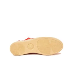 Pataugas JESTER/N F2H CORAIL -Chaussures Belle Boutique BASKET FEMME JESTER N F2H CORAIL 628070 253 8