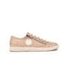Pataugas JESTER/N F2H BEIGE ROSÉ -Chaussures Belle Boutique BASKET FEMME JESTER N F2H NUDE 1