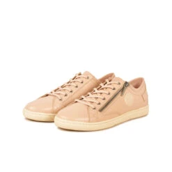 Pataugas JESTER/N F2H SABLE -Chaussures Belle Boutique BASKET FEMME JESTER N F2H SABLE 628070 151 5