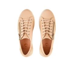 Pataugas JESTER/N F2H SABLE -Chaussures Belle Boutique BASKET FEMME JESTER N F2H SABLE 628070 151 6