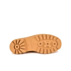 Pataugas AUTHENTIQUE L/TOPO F2I BEIGE 17 Pataugas AUTHENTIQUE L/TOPO F2I BEIGE -Chaussures Belle Boutique BASKET FEMME OG L TOPO F2I BEIGE 628387 150 8