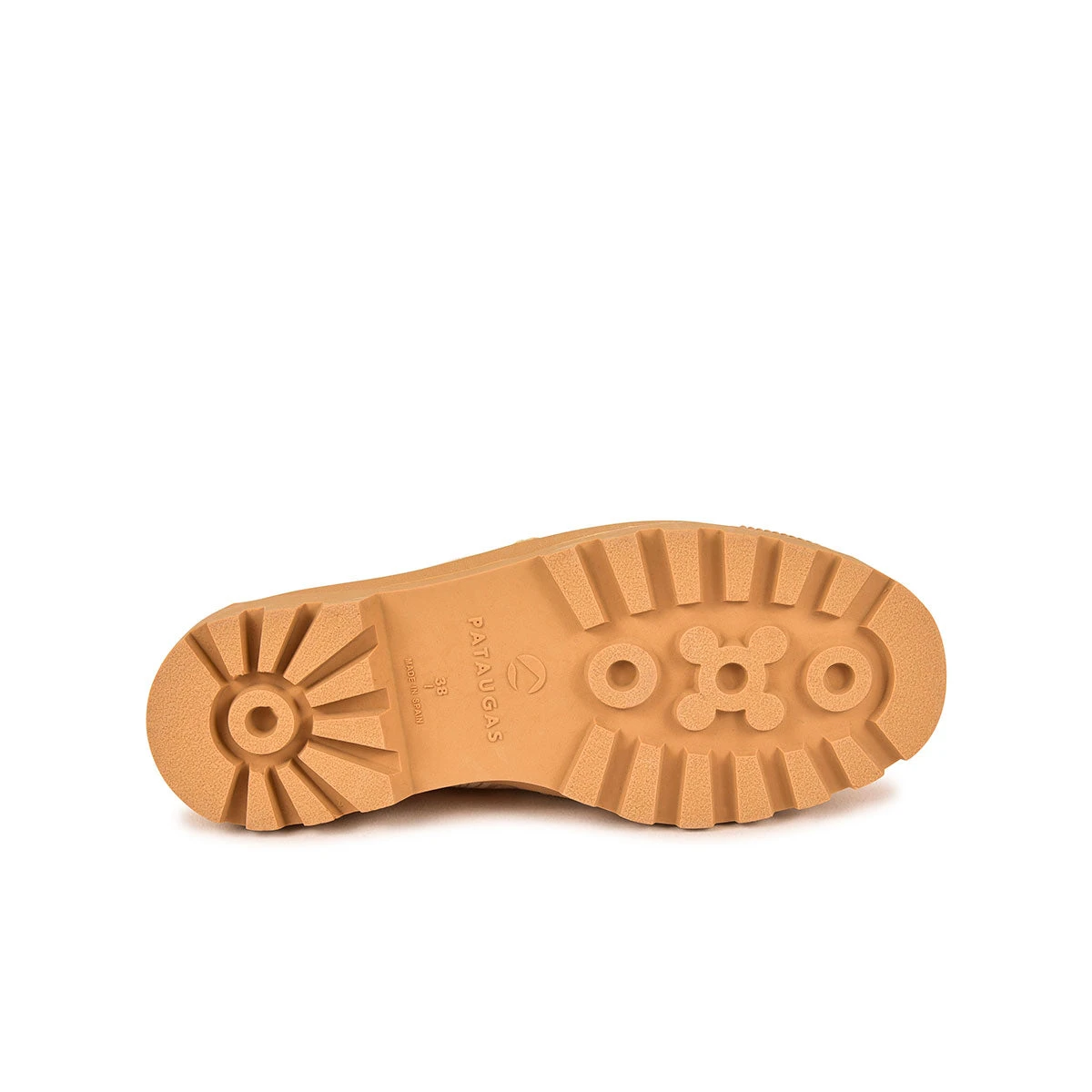 Pataugas AUTHENTIQUE L/TOPO F2I BEIGE 10 Pataugas AUTHENTIQUE L/TOPO F2I BEIGE – Image 8