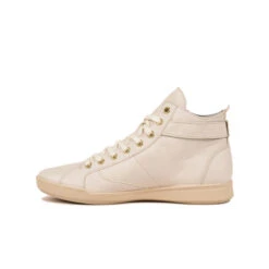 Pataugas PALME F2H BLANC -Chaussures Belle Boutique BASKET FEMME PALME F2H OFFWHITE 3