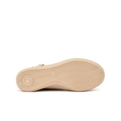 Pataugas PALME F2H BLANC -Chaussures Belle Boutique BASKET FEMME PALME F2H OFFWHITE 8