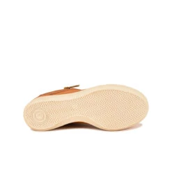 Pataugas PALME L/CL F2I CAMEL -Chaussures Belle Boutique BASKET FEMME PALME L CL F2I CAMEL 628404 751 8