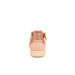 Pataugas PALME L/CL F2I NUDE -Chaussures Belle Boutique BASKET FEMME PALME L CL F2I NUDE 628404 302 7