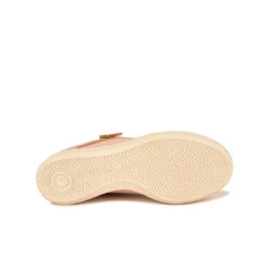 Pataugas PALME L/CL F2I NUDE -Chaussures Belle Boutique BASKET FEMME PALME L CL F2I NUDE 628404 302 8