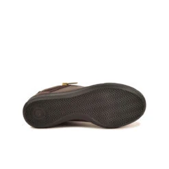 Pataugas PALME L/GL F4I CHOCOLAT 17 Pataugas PALME L/GL F4I CHOCOLAT -Chaussures Belle Boutique BASKET FEMME PALME L GL F4I CHOCO 628456 803 8