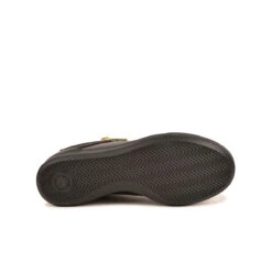 Pataugas PALME L/GL F4I NOIR -Chaussures Belle Boutique BASKET FEMME PALME L GL F4I NOIR 62845 850 8