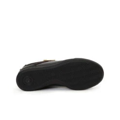 Pataugas PALME L/MIX F2I NOIR 15 Pataugas PALME L/MIX F2I NOIR -Chaussures Belle Boutique BASKET FEMME PALME L MIX F2I NOIR 628403 850 8