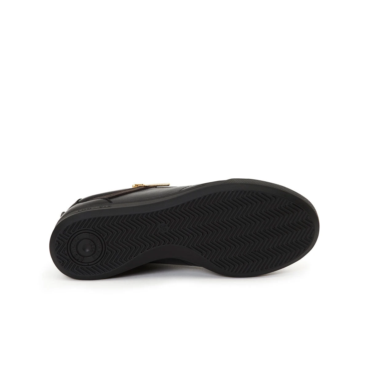 Pataugas PALME L/MIX F2I NOIR 9 Pataugas PALME L/MIX F2I NOIR – Image 7