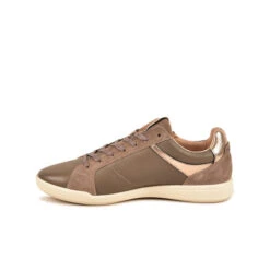 Produits populaires -Chaussures Belle Boutique BASKET FEMME PALME L MIX F2I TAUPE 628403 154 3 b0ebff79 f5a1 49ad ae69 b4bdba29bb6b
