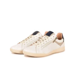 Pataugas PALME L/PE F2I MARINE -Chaussures Belle Boutique BASKET FEMME PALME L PE F2I MARINE 628405 456 5